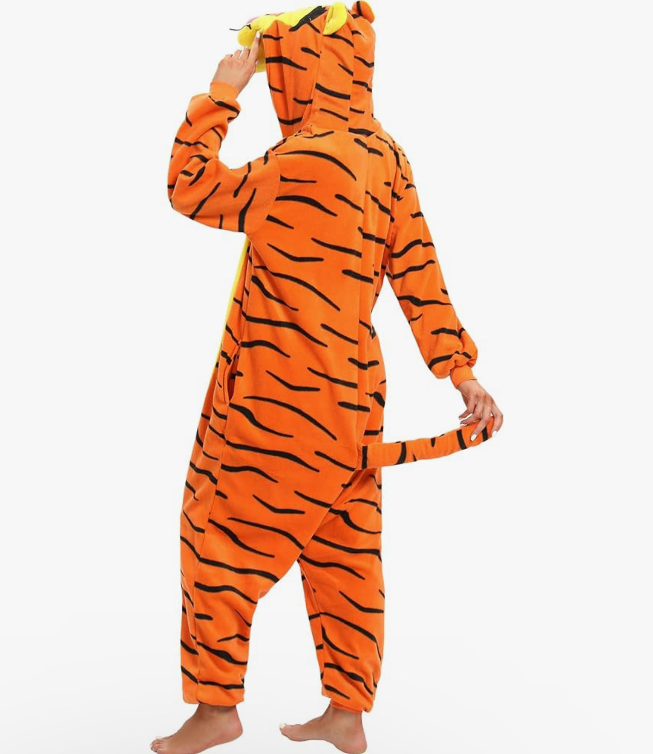 Tigger ADULT Onesie