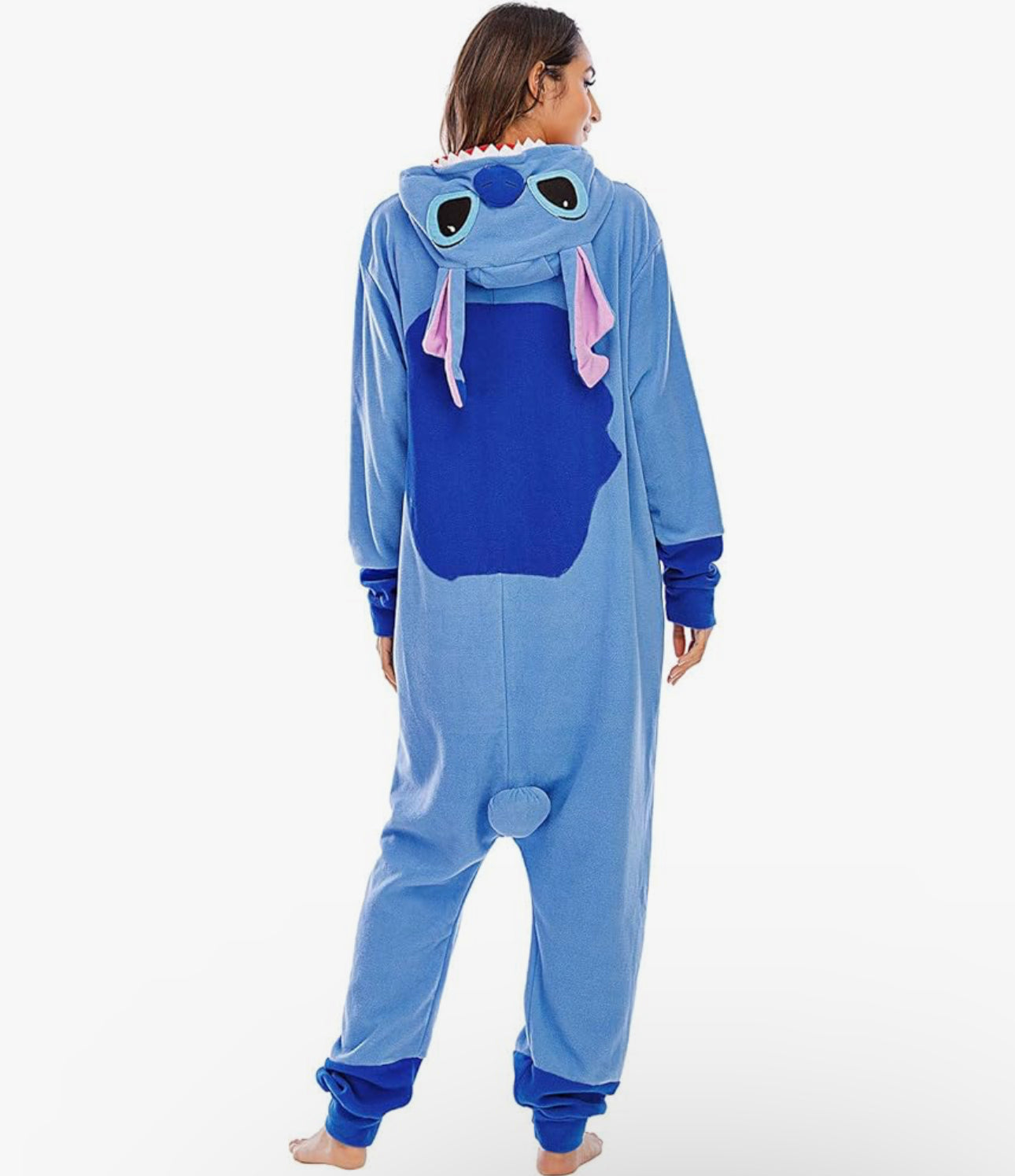 Stitch ADULT Onesie