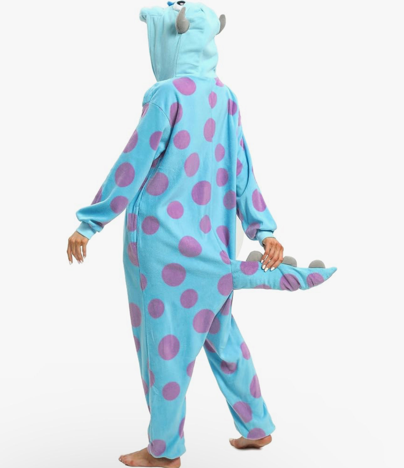 Sully ADULT Onesie