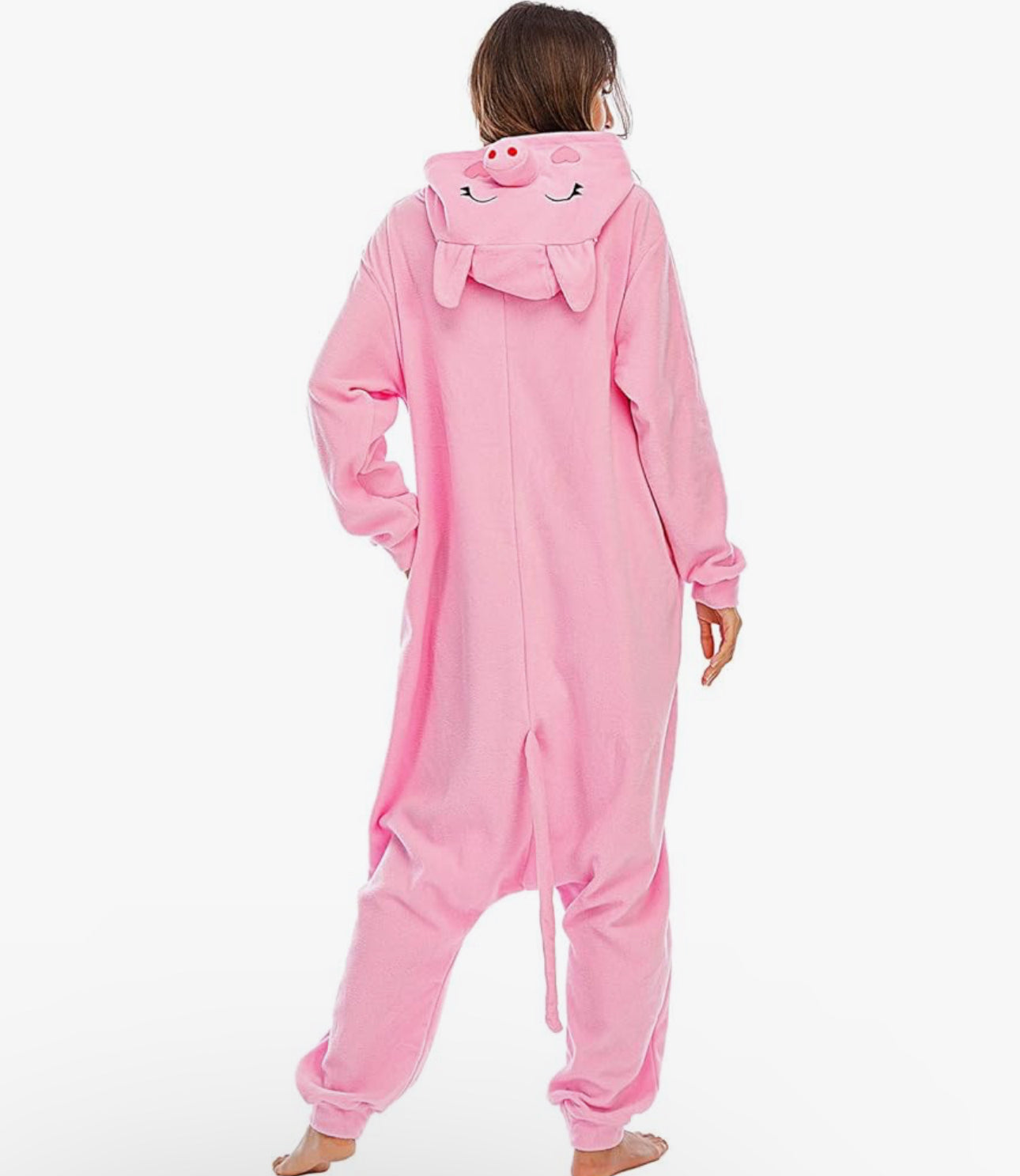 Pig ADULT Onesie