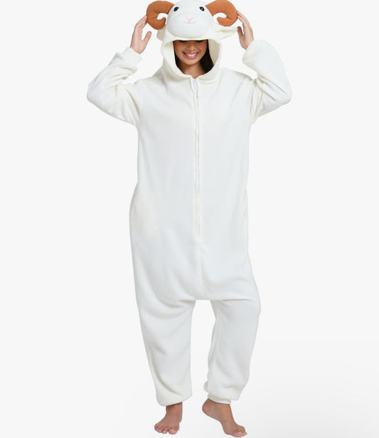 Ram ADULT Onesie