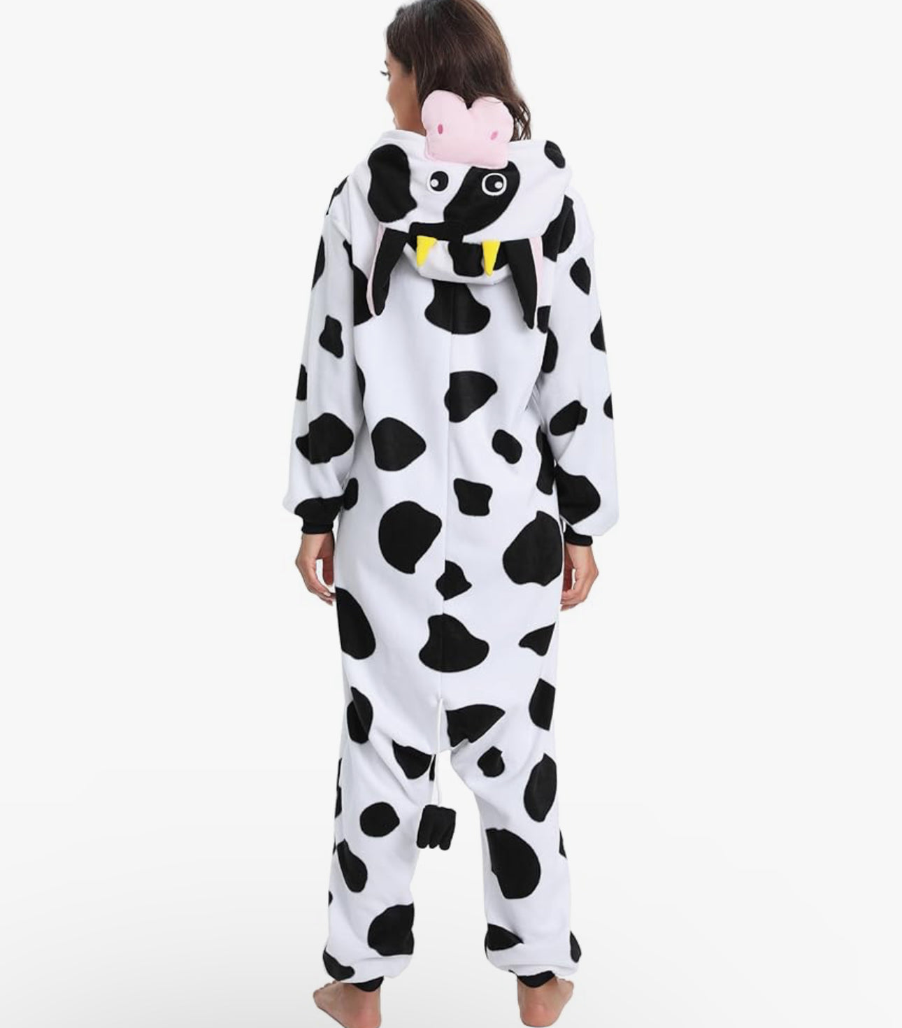 Cow ADULT Onesie