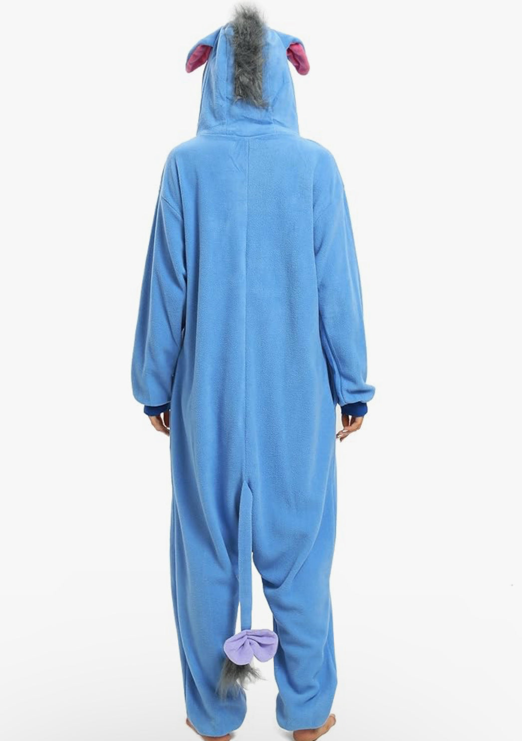 Eeyore ADULT Onesie