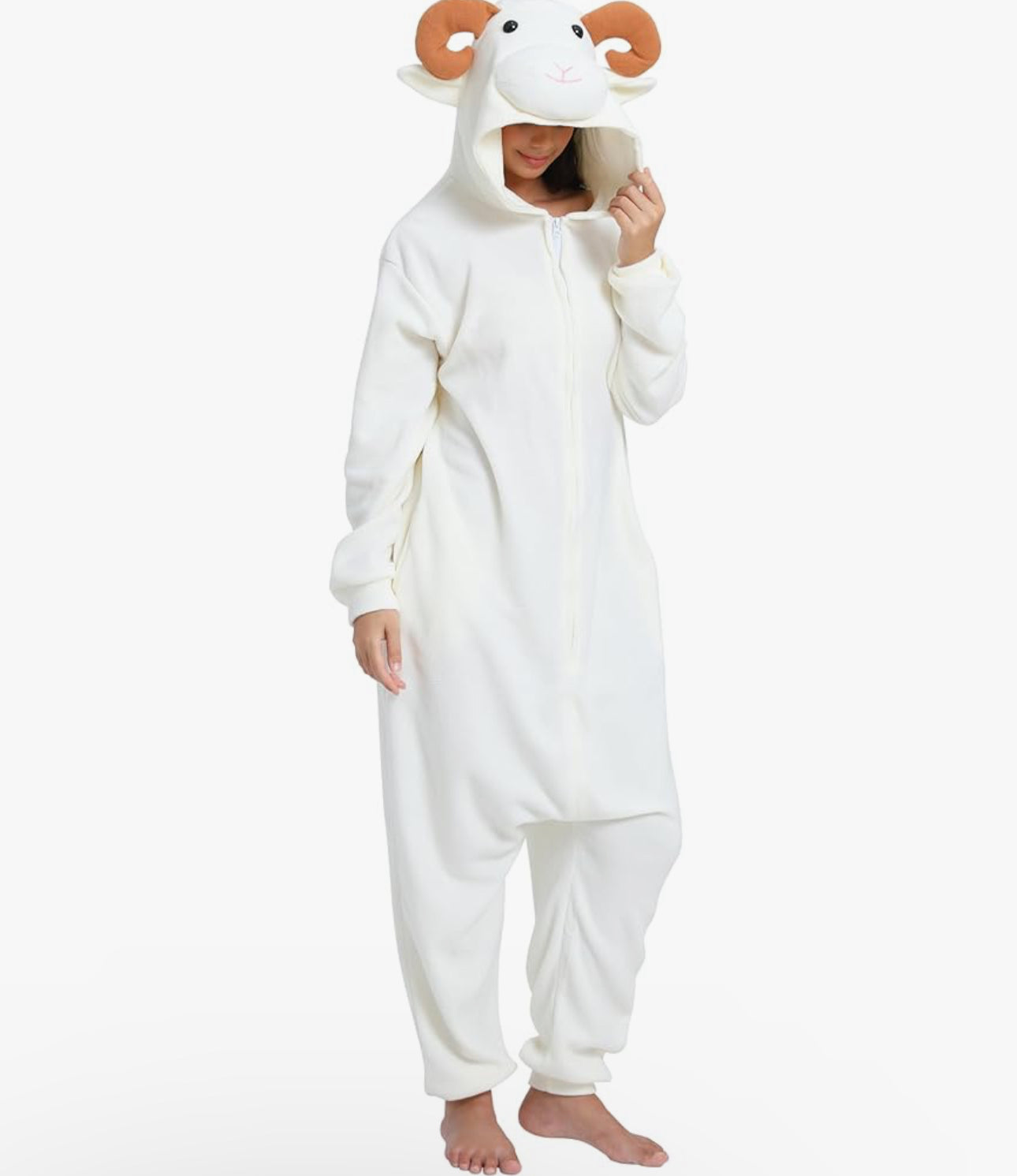 Ram ADULT Onesie