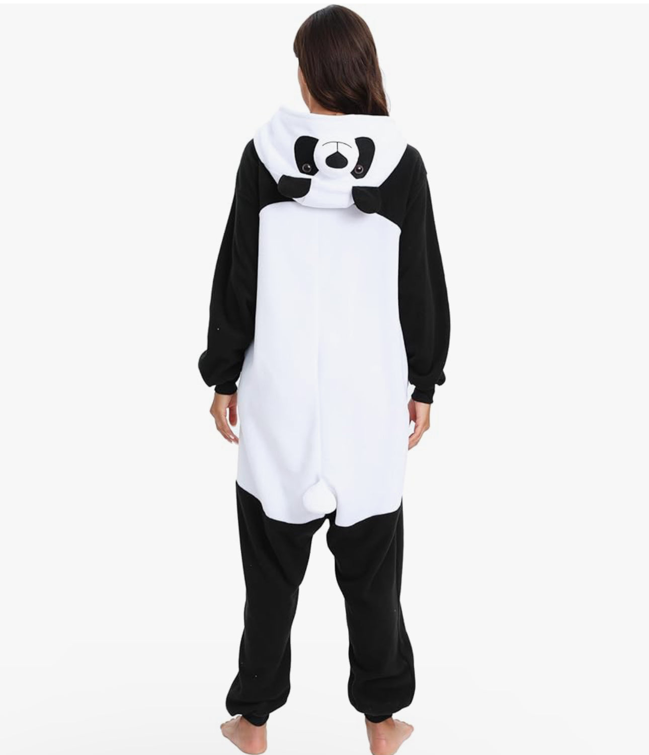 Panda ADULT Onesie