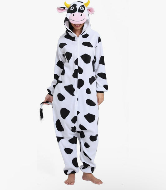 Cow ADULT Onesie