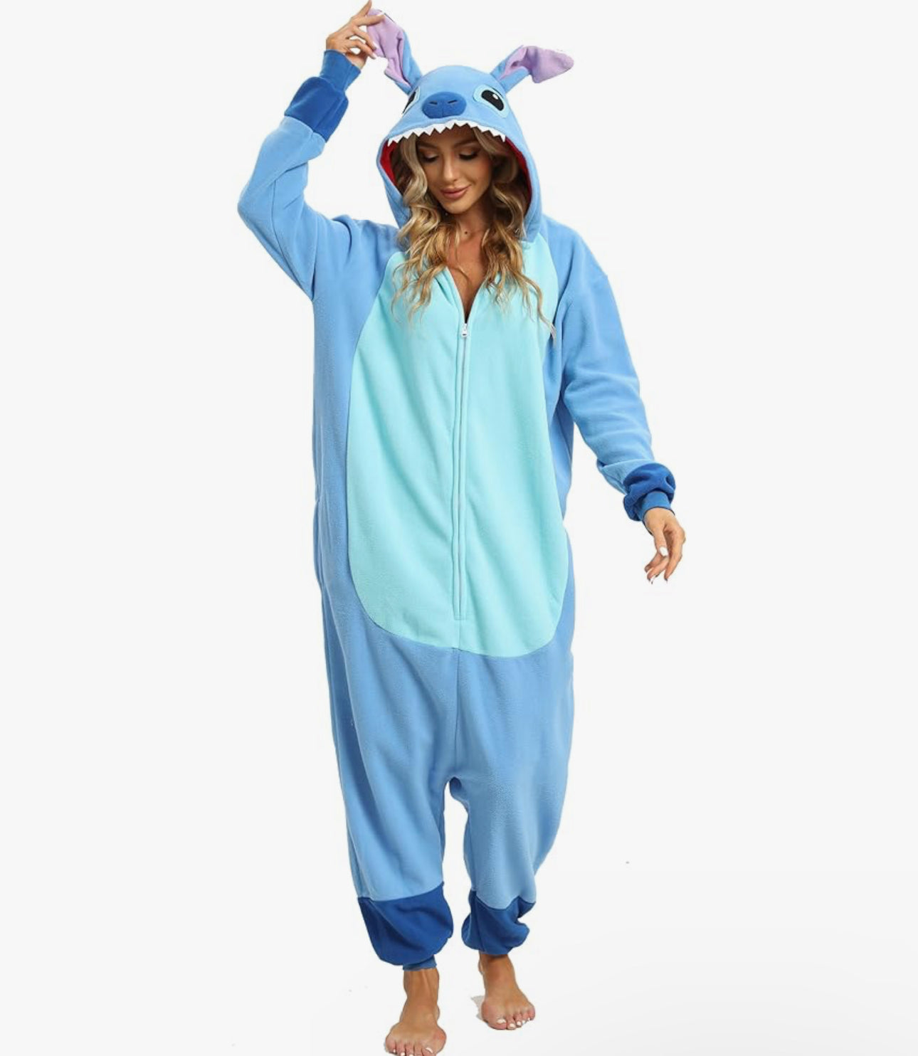 Stitch ADULT Onesie