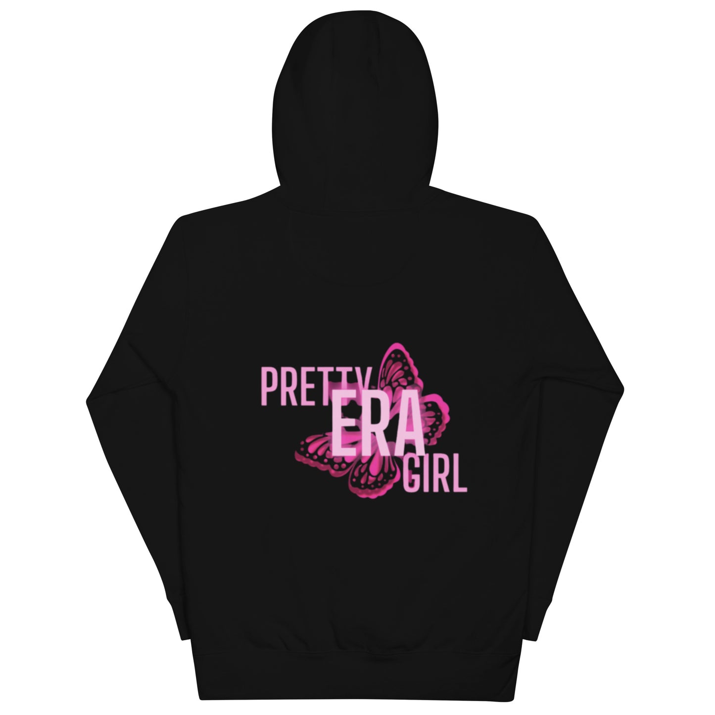 Pretty Hurts Hoodie