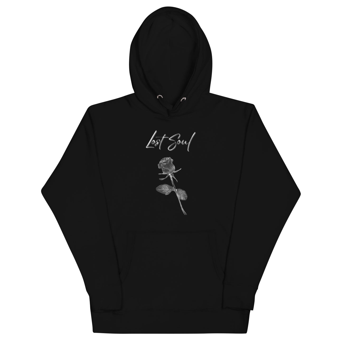 Lost Soul Hoodie