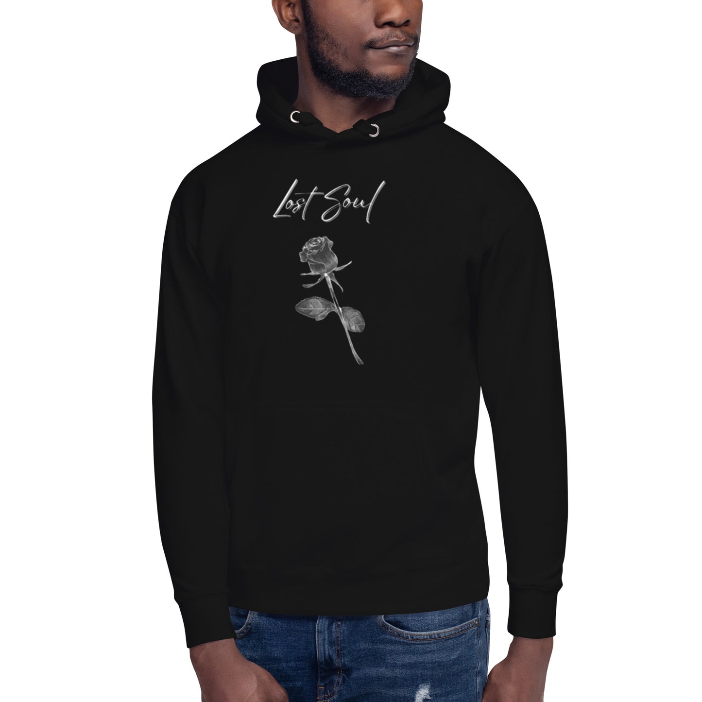 Lost Soul Hoodie